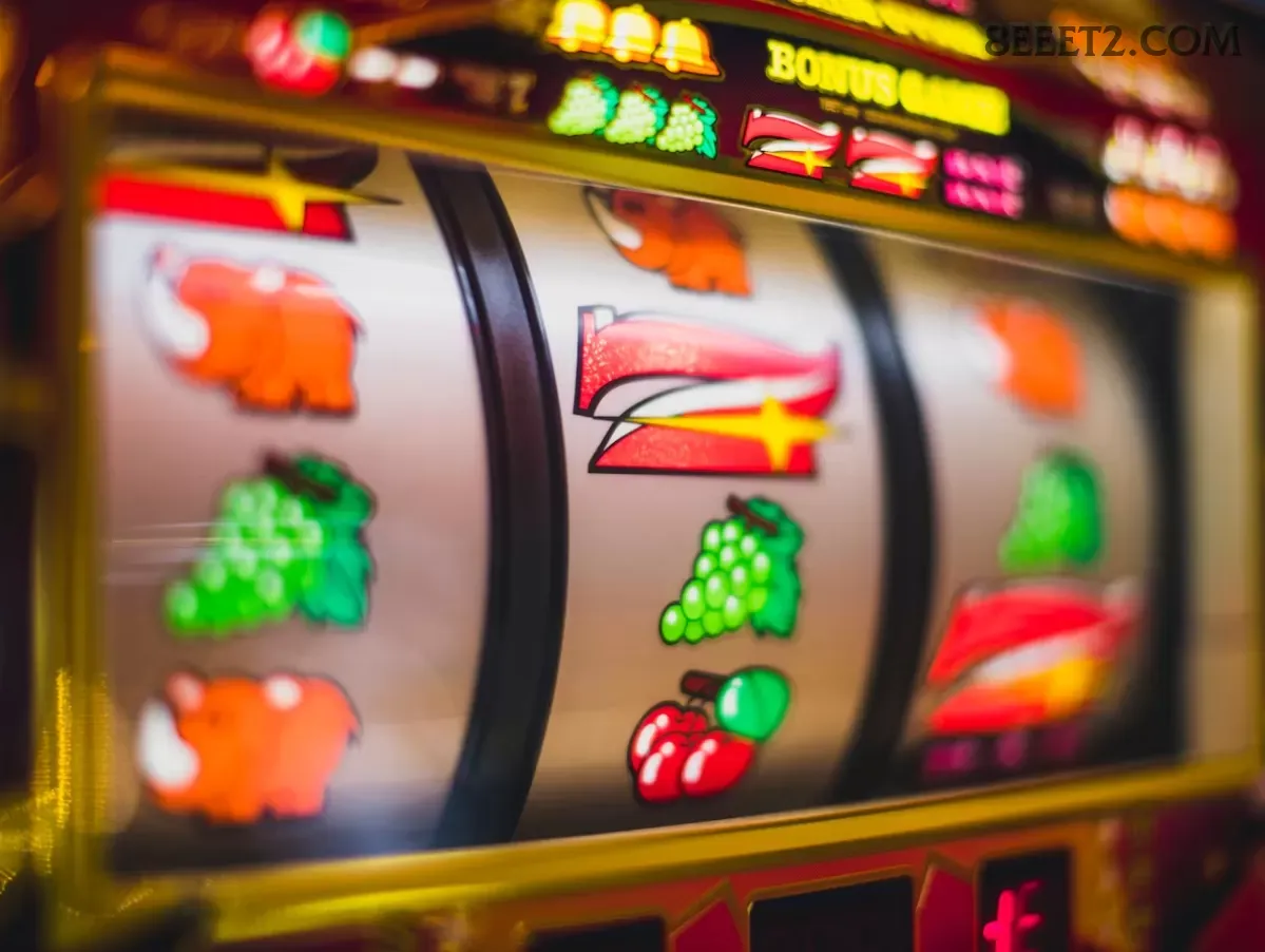 Slots 8eee - Sweet Bonanza e caça-níqueis populares